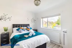 Image of Birmingham Great Barr Property Near Junction 7 M6