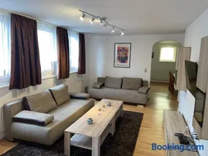 Image of Ferienwohnung Waldhauser