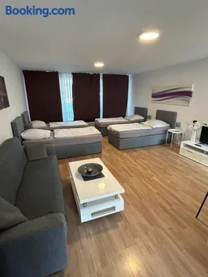 Image of Wohnung in Troisdorf T02