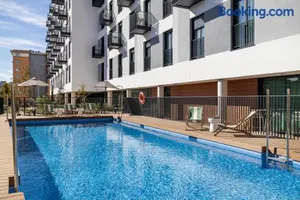 Image of Calido Las Tablas