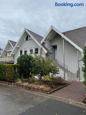 Image of Ferienwohnung auf dem Sonnenhang