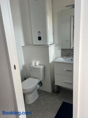 Image of Appartement des dauphins