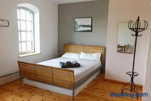 Image of Einfachlosmachen Turmzimmer