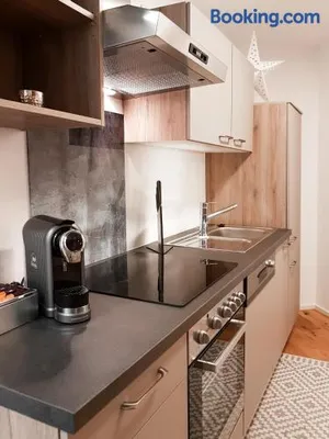 Image of Semmering Loft