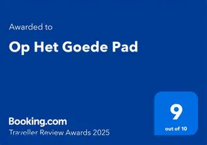Image of Op Het Goede Pad
