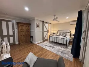 Image of Mitta Glen Guesthouse