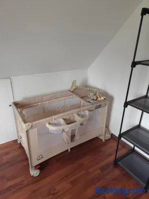 Image of Ferienwohnung Höfen bei Uchte