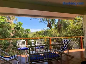 Image of Billa Bush Cottage