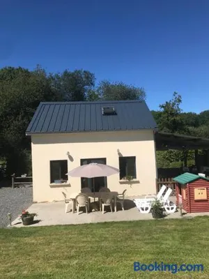 Image of La grange de la vallée