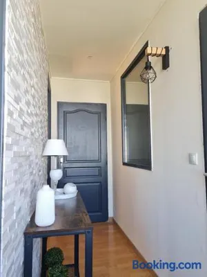 Image of Appartement privatif cozy Euratechnologies