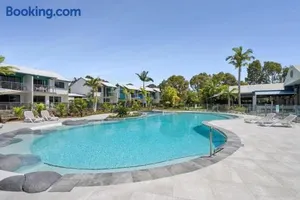 Image of Gorgeous Apartment in Luxurious Noosa Resort