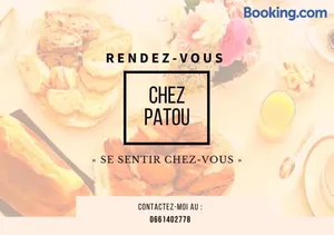 Image of Chez Patou