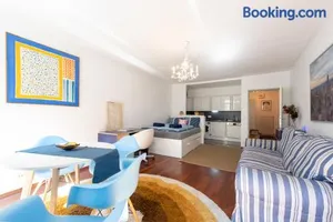 Image of Vienna Lights Apartments - Burggasse