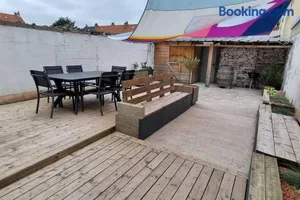 Image of GOOD HOME Chez Lulu, plage & centrale