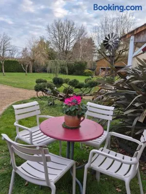 Image of Gîte de la Lorada