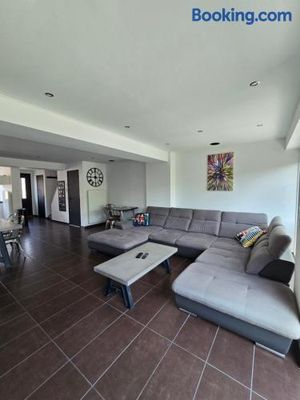 Image of Maison spacieuse, agréable et ensoleillé