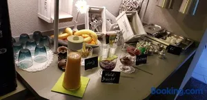 Image of Bed and Breakfast Zeulenroda