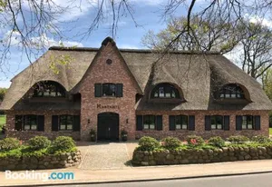Image of Hotel und Landhaus 'Kastanie'