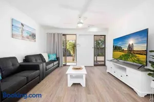 Image of Hervey Bay Shelly Beach Stay ,Pet Friendly 300m to beach