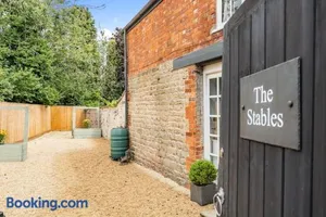 Image of 2 bedroom cottage in Old Town