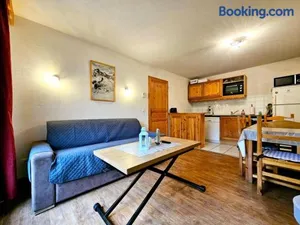 Image of Le grand panorama appartement 2 chambres 6 personnes