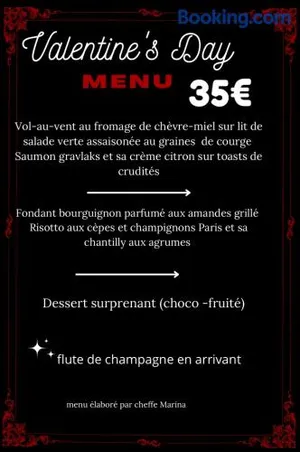 Image of Auberge de Thelis