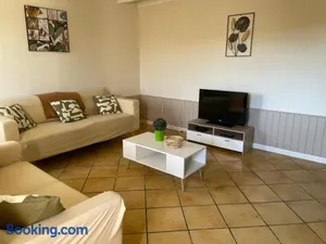 Image of Maison à la campagne