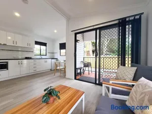 Image of Club Byron Accommodation