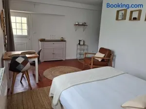 Image of Le Moulin de serres