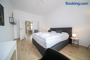 Image of Favorite Stays - Suite And More - Kitchen