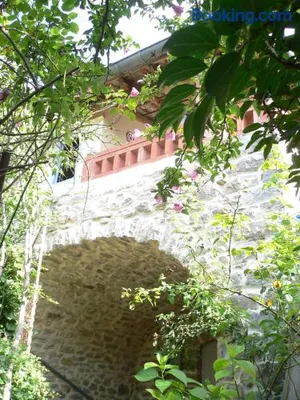 Image of Maison de village Ardéchoise à Les Vans