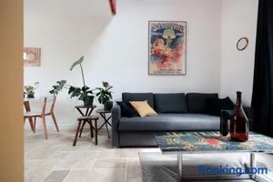 Image of La petite maison