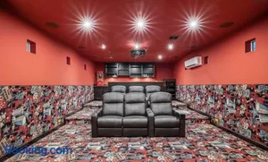 Image of Greenbrier Theater - AZ