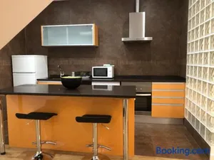 Image of Apartamento de 70 m2 en el Arroyo de la Vega , Alcobendas