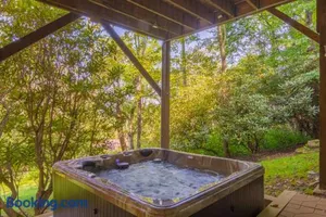 Image of Chalet Blueberry