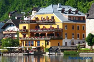 Image of Seehotel Grüner Baum