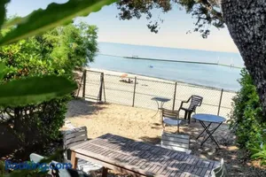 Image of Maison charmante avec vue sur la mer à Fouras