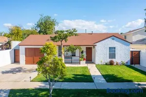 Image of Acogedora Casa Cerca de Todo