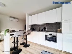 Image of St Antoni Suite2 Stilvolle Ferienwohnung mit Parkplatz in Eisenstadt