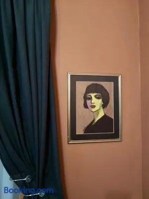 Image of Charming 2-room flat near Paris