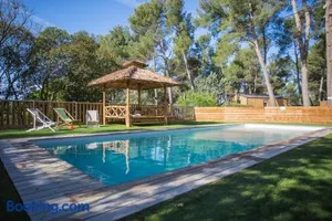 Image of Youcamp Village - Marseille Provence