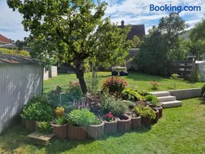 Image of (Ferien-)Wohnung im schönen Fichtelgebirge