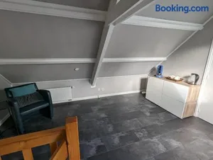 Image of Knus appartement aan bosrand