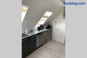 Image of HT Appartement Nr 1