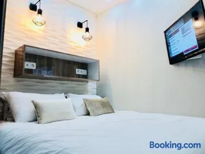 Image of Chambre Love Luxe Monaco