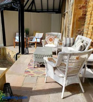 Image of 3 bedroom 3 bathroom ground floor condo with veranda