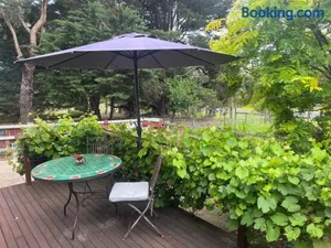 Image of The Dairy Cottage - Lake Lorne - Drysdale