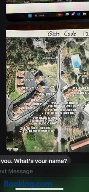 Image of LAKEFRONT 7 MIN to OAKLAWN & 10 MIN to DOWNTOWN STR License #A22-0004