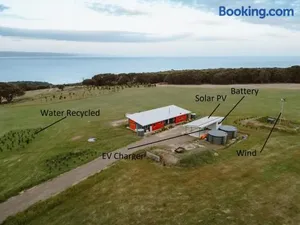 Image of Ocean Yakka, Kangaroo Island