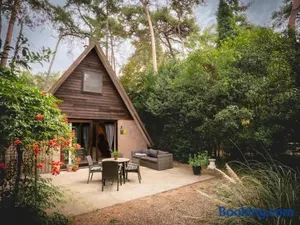 Image of Boshuisje Rekem - Luka